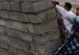 رفع تصرف 100 هکتار از اراضی حریم شهر  میرجاوه