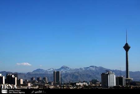 تهران