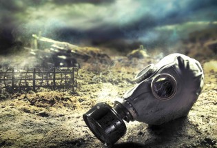 روایتی از بمباران شیمیایی شهر سردشت در سال 1366 +فیلم