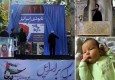 از واکنش نتانیاهو به نصب روزشمار نابودی اسرائیل در تهران تا کاندیداهای جانشینی ابوبکر بغدادی و تولد سنگین‌ترین نوزاد جهان + تصاویر