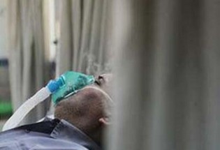 بیش از 1000 سیستانی به دلیل گرد و خاک راهی بیمارستان شدند/ سیستان همچنان پیشتاز بیماری سل در ایران