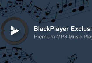 دانلود 20.32 BlackPlayer EX ، پلیری قدرتمند و با سابقه برای گوشی شما