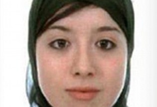 مهریه عجیب زن اسپانیایی که به داعش پیوست+ عکس