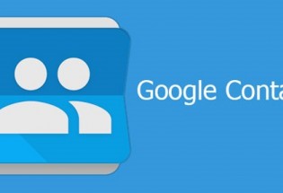 دانلود Google Contacts 2.1.2.1؛ برنامه دفتر تلفن گوگل