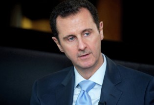 اعتراف وزیر خارجه عربستان به درماندگی از سقوط بشار اسد + صوت