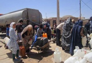 آمارسازی سکاندار سیستان و بلوچستان هم بحران آب را رفع نکرد/6 میلیارد مترمکعب آب از کشور خارج شد