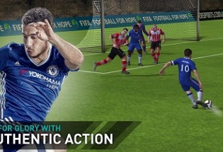 دانلود 6.3.0 FIFA Mobile Soccer ؛ لذت بازی با کیفیت fifa در گوشی هوشمند شما