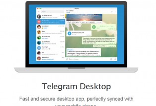 دانلود تلگرام دسکتاپ نسخه 1.1.21 ؛ به همراه نسخه بدون نیاز به نصب (پرتابل)