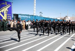محدودیت های ترافیکی رژه 31 شهریور در زاهدان اعلام شد