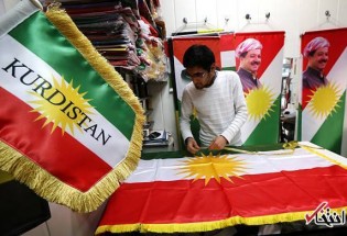 تجزیه کردستان عراق به ضررامنیت منطقه و مردم کردستان است