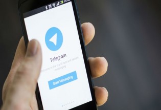 پاسخ مدیر تلگرام به وزیر ارتباطات درباره دروغ پراکنی در فضای مجازی + تصویر