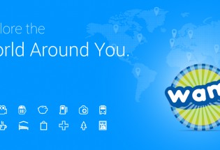 دانلود World Around Me Pro 3.7.2 ؛ برنامه نمایش اطلاعات مکان ها اطراف