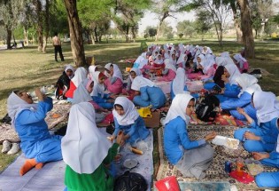 حوادث، نباید اردوهای دانش آموزی را تعطیل کند