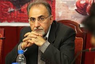 آیا شهردار تهران در صدا و سیما ممنوع التصویر است؟/مردم قضاوت کنند