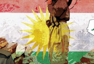 اقلیم کردستان - بغداد و رینگ مبارزه‌ای به نام کرکوک