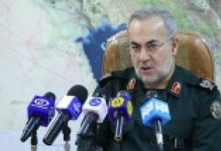 خبر خوش سردار کمالی برای سربازان و مشمولان غایب
