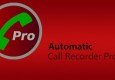 دانلود Automatic Call Recorder Pro 5.29 برنامه ضبط مکالمه اتوماتیک