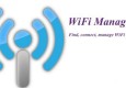 دانلود WiFi Manager Premium 4.1.4-175 مدیریت شبکه های بی سیم