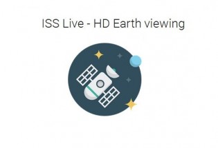 دانلود 3.0 ISS Live Full ؛ مشاهده آنلاین زمین از ایستگاه فضایی
