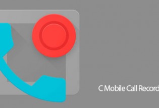 دانلود C Mobile Call Recorder Premium v13.4 برنامه ضبط مکالمات دوطرفه