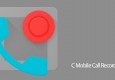 دانلود C Mobile Call Recorder Premium v13.4 برنامه ضبط مکالمات دوطرفه