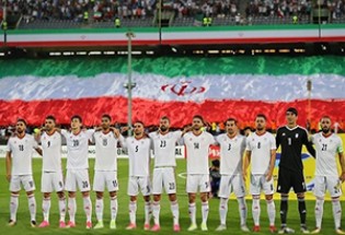 نظر سرمربی اسپانیا درباره هم گروهی با ایران در جام جهانی فوتبال + صوت
