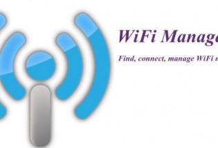 دانلود WiFi Manager Premium 4.1.7-187 ؛ مدیریت شبکه های بی سیم