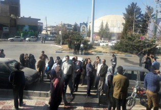 استان کرمان روی خط زلزله /اعزام تیم‌های ارزیاب به منطقه