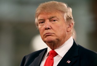 نظرسنجی: ترامپ، منفورترین رئیس‌جمهور آمریکا در سال نخست ورود به کاخ سفید!