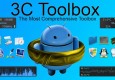 دانلود 3C Toolbox Pro 1.9.7.8.7 ؛ مجموعه ابزار پیشرفته