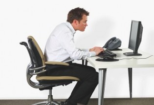 عوارض نشستن های طولانی مدت چیست؟