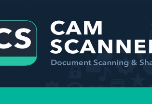 دانلود CamScanner - Phone PDF Creator 5.4.0 ؛ برنامه اسکنر