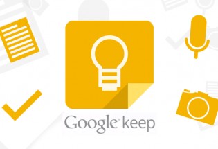 دانلود گوگل کیپ Google Keep – notes and lists 4.1.011.04 ؛ برنامه یادداشت