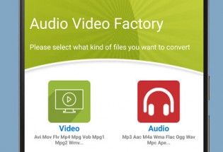 دانلود Video Format Factory Premium 4.74؛ برنامه تبدیل فرمت پر امکانات