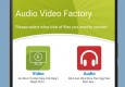 دانلود Video Format Factory Premium 4.74؛ برنامه تبدیل فرمت پر امکانات