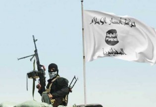 ظهور یک گروه تروریستی جدید در عراق/"پرچم سفیدها" کیستند و چه می خواهند؟