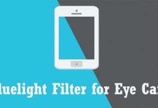 دانلود Bluelight Filter for Eye Care 2.8.2 ؛ برنامه فیلتر بلولایت برای محافظت از چشم