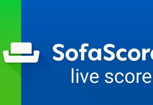 دانلود SofaScore Live Score 5.55.0 ؛ نرم افزار نمایش نتایج زنده فوتبال