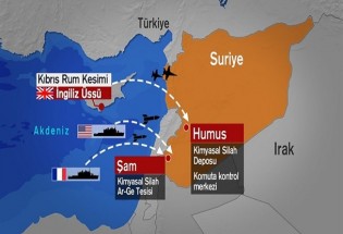 آیا موضع‌گیری ترکیه در قبال حملات موشکی علیه سوریه دور از انتظار بود؟