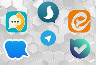 کدام رسانه‌ها و دستگاه‌‎های دولتی همچنان در تلگرام فعالیت می‌کنند؟