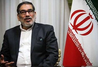 شمخانی: راهبرد آمریکا علیه ایران بیشتر شبیه عربده‌کشی است/ سیاست‌هایمان در منطقه را هرگز تغییر نخواهیم داد