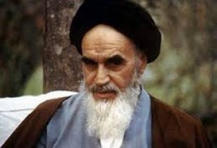 الگوی رفتاری امام خمینی در برابر دشمن
