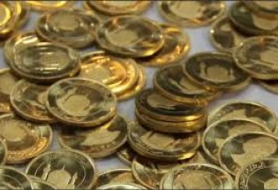 سکه به دومیلیون و ۶۳۴ هزار تومان رسید/ یورو ۹.۵۷۹ تومان