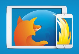 دانلود Firefox Browser 62.0 مرورگر موزیلا فایرفاکس اندروید