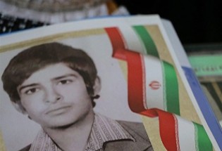 لحظات کشف پیکر شهید حق‌شناس پس از ۳۶ سال در عملیات تفحص + فیلم