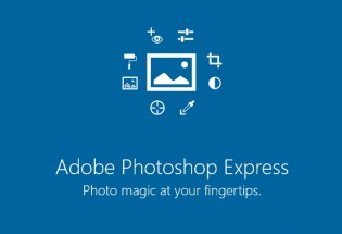 دانلود Adobe Photoshop Express Premium v5.8.561 - برنامه ادوبی فوتوشاپ اکسپرس برای اندروید