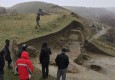کشف آثار 8 هزار ساله در «کانی سیو» پیرانشهر