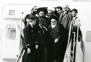 ماجرای تحصن روحانیون در اعتراض به ممانعت دولت بختیار برای ورود امام خمینی(ره) به کشور چه بود؟
