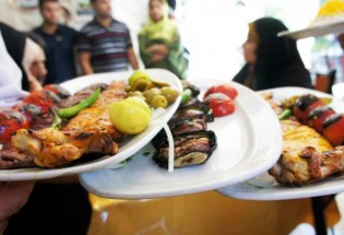 رستوران‌های مخفی تهران با قیمت‌های عجیب و غریب!