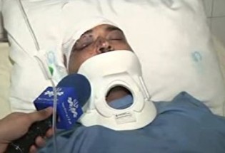 اولین مصاحبه با پاسداران مجروح حمله تروریستی در خاش + فیلم